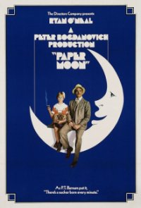 Cover Papermoon, TV-Serie, Poster