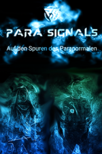 Cover Para Signals, Poster, Stream