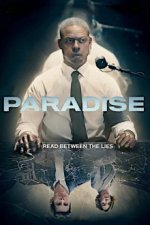 Cover Paradise (2025), Poster, Stream