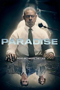 Cover Paradise (2025), Poster, HD