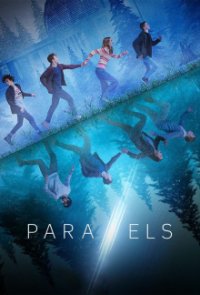 Parallel Worlds - Parallels Cover, Stream, TV-Serie Parallel Worlds - Parallels