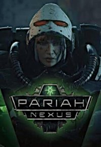 Poster, Paria Nexus Serien Cover