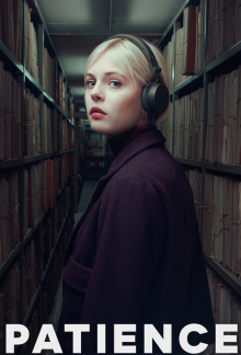 Patience, Cover, HD, Serien Stream, ganze Folge