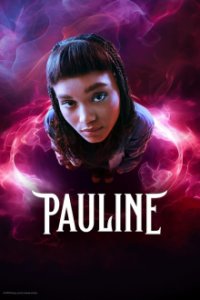 Cover Pauline, Poster