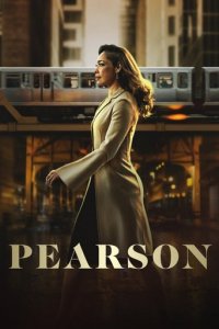 Cover Pearson, Pearson