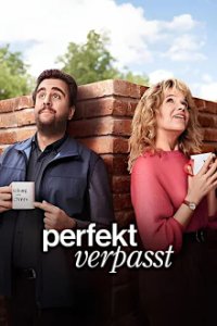 Perfekt verpasst Cover, Poster, Blu-ray,  Bild