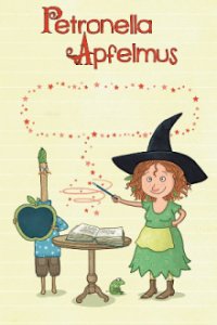 Cover Petronella Apfelmus, Poster, HD