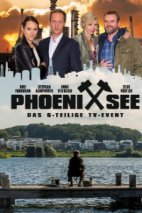 Cover Phoenixsee, Phoenixsee