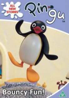 Pingu, Cover, HD, Serien Stream, ganze Folge