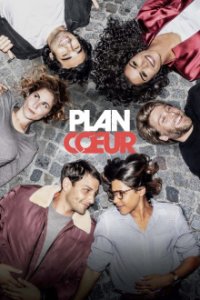 Plan Coeur Cover, Poster, Plan Coeur DVD