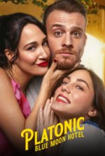 Staffel 1 Cover, Poster