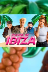 Player of Ibiza Cover, Online, Poster