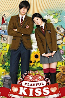 Playful Kiss, Cover, HD, Serien Stream, ganze Folge