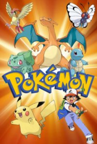 Pokémon Cover, Stream, TV-Serie Pokémon