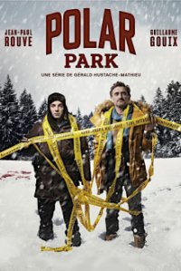 Polar Park - Eiskalte Morde Cover, Poster, Blu-ray,  Bild