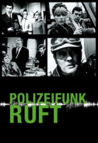 Cover Polizeifunk ruft, Polizeifunk ruft