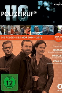 Polizeiruf 110 Cover, Stream, TV-Serie Polizeiruf 110