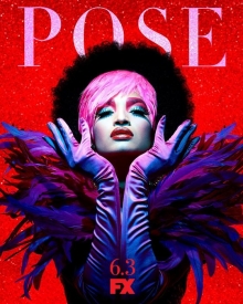 Pose, Cover, HD, Serien Stream, ganze Folge