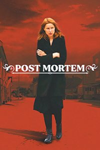 Post Mortem: In Skarnes stirbt niemand Cover, Poster, Blu-ray,  Bild