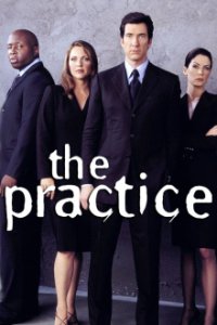 Cover Practice - Die Anwälte, Practice - Die Anwälte