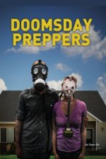 Cover Preppers – Bereit für den Weltuntergang, Poster, Stream