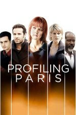 Staffel 1 Cover, Poster