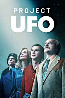 Projekt UFO, Cover, HD, Serien Stream, ganze Folge