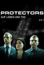 Staffel 1 Cover, Poster