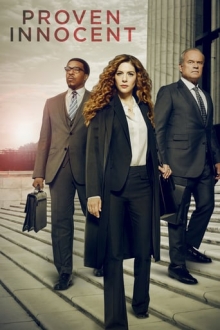 Proven Innocent, Cover, HD, Serien Stream, ganze Folge