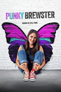 Cover Punky Brewster (2021), TV-Serie, Poster
