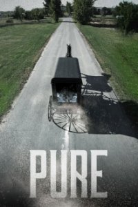 Cover Pure, TV-Serie, Poster