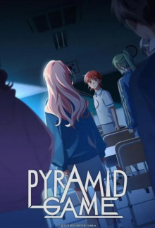 Pyramid Game (2025), Cover, HD, Serien Stream, ganze Folge