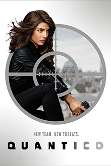 Quantico, Cover, HD, Serien Stream, ganze Folge