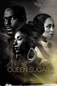 Cover Queen Sugar, TV-Serie, Poster