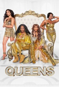 Cover Queens, TV-Serie, Poster