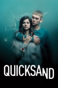 Cover Quicksand - Im Traum kannst du nicht lügen, TV-Serie, Poster