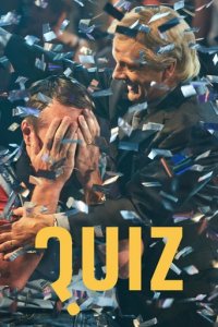 Cover Quiz, TV-Serie, Poster