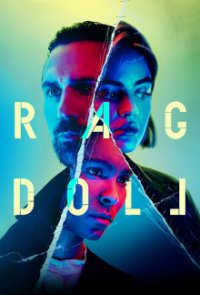 Cover Ragdoll, TV-Serie, Poster