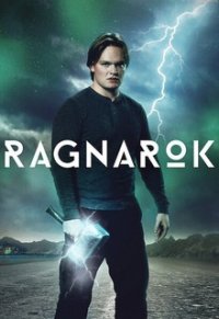 Cover Ragnarök, TV-Serie, Poster