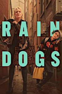 Cover Rain Dogs, TV-Serie, Poster