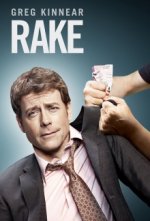 Cover Rake, Poster Rake