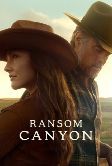 Ransom Canyon, Cover, HD, Serien Stream, ganze Folge