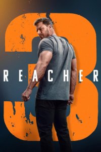 Cover Reacher, Reacher