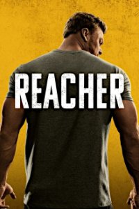 Reacher Cover, Reacher Poster, HD