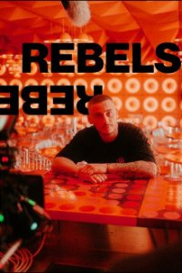 Cover Rebels, Poster