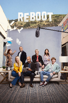 Reboot, Cover, HD, Serien Stream, ganze Folge