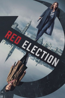 Red Election, Cover, HD, Serien Stream, ganze Folge