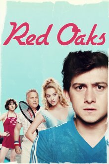 Cover Red Oaks, Red Oaks