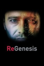 Cover ReGenesis, Poster, Stream