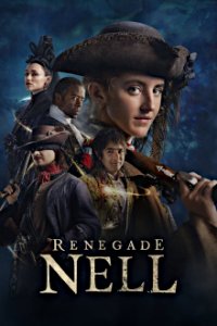 Renegade Nell Cover, Online, Poster